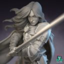 BCC Astrid, Iron Heart 4