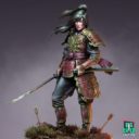 BCC Katsumi, Sword Of Dawn 1