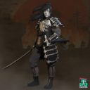 BCC Katsumi, Sword Of Dawn 6