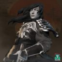 BCC Katsumi, Sword Of Dawn 7