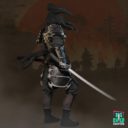 BCC Katsumi, Sword Of Dawn 8