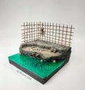 BK Adventskalender Mini Worlds Diorama 1
