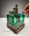 BK Adventskalender Mini Worlds Diorama 11