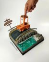 BK Adventskalender Mini Worlds Diorama 4