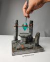 BK Adventskalender Mini Worlds Diorama 7