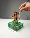 BK Adventskalender Mini Worlds Diorama 8