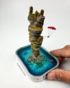 BK Adventskalender Mini Worlds Diorama 9