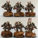 BK Adventskalender Thunderwulfen 11