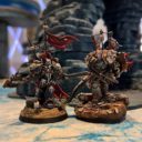 BK Adventskalender Thunderwulfen 2