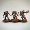 BK Adventskalender Thunderwulfen 25