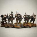 BK Adventskalender Thunderwulfen 30