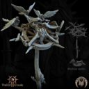 Bestiarum Miniatures Penitent Crusade 11