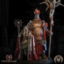 Bestiarum Miniatures Penitent Crusade 13