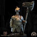 Bestiarum Miniatures Penitent Crusade 15