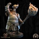 Bestiarum Miniatures Penitent Crusade 16