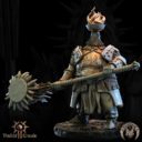 Bestiarum Miniatures Penitent Crusade 17