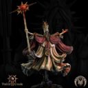 Bestiarum Miniatures Penitent Crusade 2