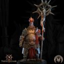 Bestiarum Miniatures Penitent Crusade 20