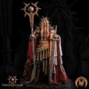 Bestiarum Miniatures Penitent Crusade 30