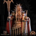 Bestiarum Miniatures Penitent Crusade 31