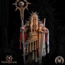 Bestiarum Miniatures Penitent Crusade 32