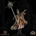 Bestiarum Miniatures Penitent Crusade 5