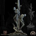 Bestiarum Miniatures Penitent Crusade 6