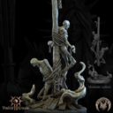 Bestiarum Miniatures Penitent Crusade 7