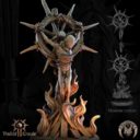 Bestiarum Miniatures Penitent Crusade 8