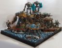 Brueckenkopf Online Adventskalender 2022 Aquatic Imperial Knights 1