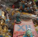 Brueckenkopf Online Adventskalender 2022 Aquatic Imperial Knights 15