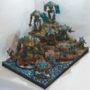 Brueckenkopf Online Adventskalender 2022 Aquatic Imperial Knights 2