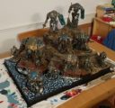 Brueckenkopf Online Adventskalender 2022 Aquatic Imperial Knights 8