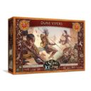 CMoN A Song Of Ice And Fire Miniatures Game Dune Vipers 1