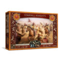 CMoN A Song Of Ice & Fire Miniatures Game House Martell Starfall Knights (PREORDER) 1