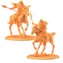 CMoN A Song Of Ice & Fire Miniatures Game House Martell Starfall Knights (PREORDER) 2