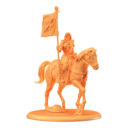 CMoN A Song Of Ice & Fire Miniatures Game House Martell Starfall Outriders (PREORDER) 2