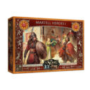 CMoN A Song Of Ice & Fire Miniatures Game Martell Heroes 1 1