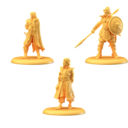 CMoN A Song Of Ice & Fire Miniatures Game Martell Heroes 1 3