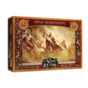 CMoN A Song Of Ice & Fire Miniatures Game Martell Sand Skirmishers 1