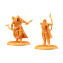 CMoN A Song Of Ice & Fire Miniatures Game Martell Sand Skirmishers 2