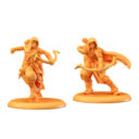 CMoN A Song Of Ice & Fire Miniatures Game Martell Sand Skirmishers 3