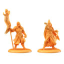 CMoN A Song Of Ice & Fire Miniatures Game Martell Sunspear Dervishes 2
