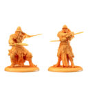 CMoN A Song Of Ice & Fire Miniatures Game Martell Sunspear Dervishes 3