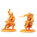 CMoN A Song Of Ice & Fire Miniatures Game Martell Sunspear Dervishes 4