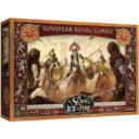 CMoN A Song Of Ice & Fire Miniatures Game Martell Sunspear Royal Guard
