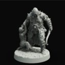 Creature Caster Preview 10