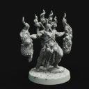 Creature Caster Preview 12