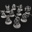 Creature Caster Preview 15