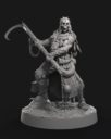 Creature Caster Preview 5